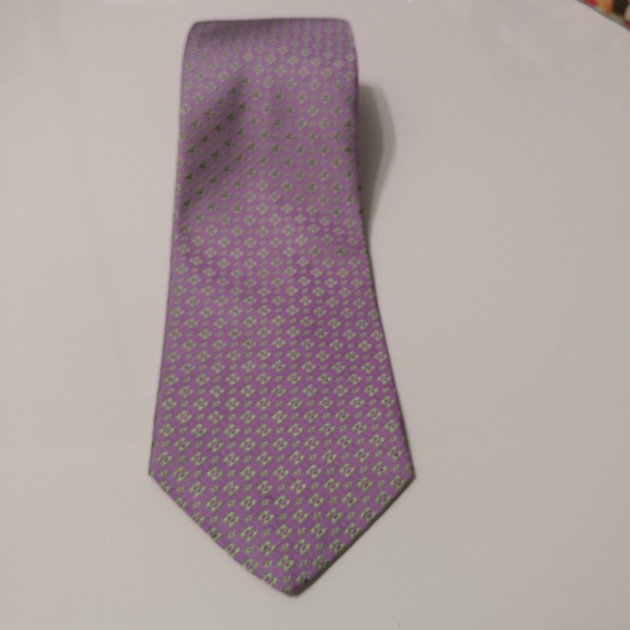 Executive Collection Tie by Tom James - Picture 7 of 10